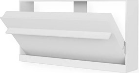 Κρεβάτι Τοίχου Basic Horizontal Single - 120x200