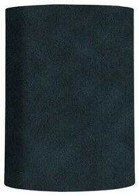 Καπέλο Φωτιστικού 1xE14 Φ17,5cm Βελούδο Rosyta Ebb&Flow-SH101076-E-Πράσινο SH101076-E