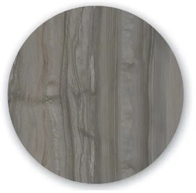 ΕΠΙΦΑΝΕΙΑ Φ70εκ. GREY WOOD ΒΕΡΖΑΛΙΤ
