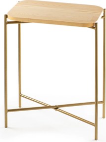 Coffee Table Shb-003-A Gold
Natural