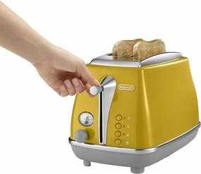 Τοστιέρα DeLonghi 900 W