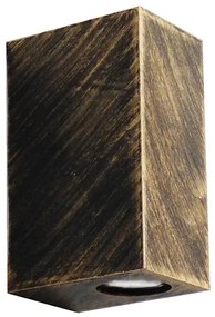 Σποτ Εξωτερικού Χώρου Heronia Corfu 15-0211 Bronze