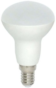 Λαμπτήρας Led R507CW E14 7W 6000K 650lm White Aca