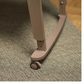 SNUZ Βρεφικό Λίκνο SnuzPod Studio Milan