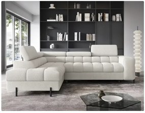 Γωνιακός καναπές Ferucce-Zaxari-Αριστερή