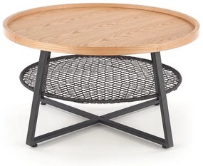 Ruby Ανοιγόμενο Τραπέζι Λευκό 102-142x102x73