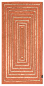 Χαλί Διαδρόμου (60x130) Guy Laroche Maya Terra