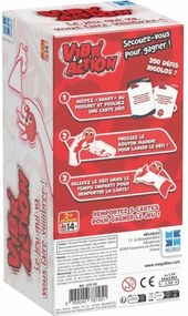 Επιτραπέζιο Παιχνίδι Megableu