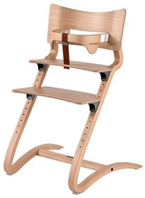 Leander Classic παιδική καρέκλα φαγητού Natural
