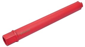 Διαμαντοτρύπανο ξηρού και υγρού τρυπήματος 44 mm x 400 mm