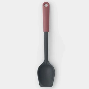 Κουτάλα Tasty 081.1227/43 Brown-Black Brabantia Συνθετικό Υλικό