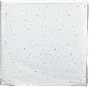 Παίξτε Mat Tineo MON CœUR 120 x 60 x 8 cm