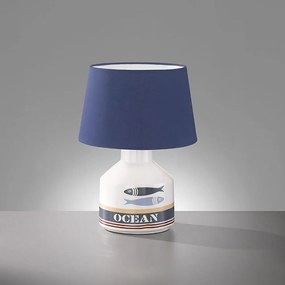 Επιτραπέζιο Φωτιστικό F&amp;H Norden