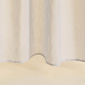Κουρτίνα (140x260) Με Τρουκς Premier Natalie Grey