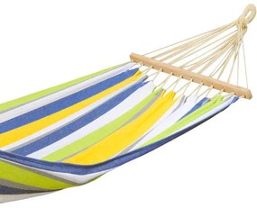 Αιώρα Amazonas 1 Ατόμου Tonga Kolibri 200x100cm