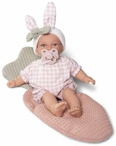 Κούκλα μωρού Antonio Juan 27 cm