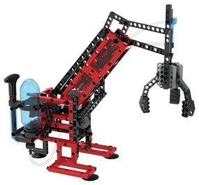 Gigo Mechanical Engineering Robotic Arms