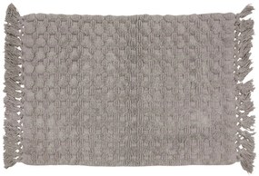 Πατάκι Μπάνιου (50x80) Das Home Bathmats 0565 Σπαγγί