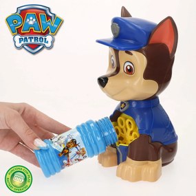 Φούσκες The Paw Patrol