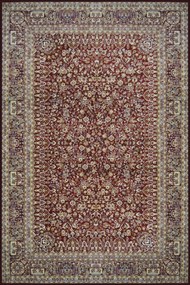 Χαλί Barok D Shiraz Red 150X230cm