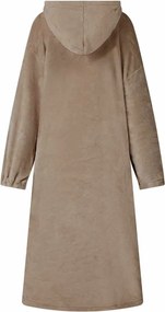 vidaXL Φούτερ-κουβέρτα Καμηλοπάρδαλη m Φανέλα