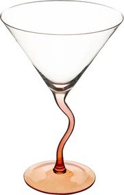 Ποτήρια Κοκτέιλ Μαρτίνι 300ml (Σετ 4τμχ) S-D Homy 213978
