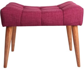 Σκαμπό New Cool 558ZEN1342 58x40x45cm Purple