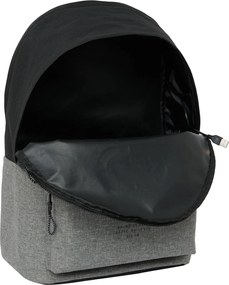 Σακίδιο για Laptop Eckō Unltd. Rhino Μαύρο Γκρι