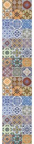 Spring Tile Carpet - XL διάδρομος βινυλίου - 83183