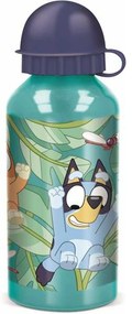 Μπουκάλι Bluey Αλουμίνιο 400 ml