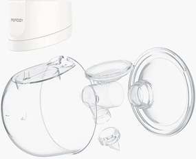 Momcozy S12 Pro Θήλαστρο Μονό Λευκό