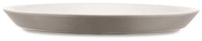 Πιάτο Ρηχό Tonale DC03/5 LG Φ20 Κεραμικό Light Grey Alessi Κεραμικό