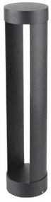 Κολωνάκι Φωτιστικό Κήπου LAVAL POST LG3271G-550 σκούρο γκρι ACA-LG3271G-550-Ανθρακί LG3271G-550