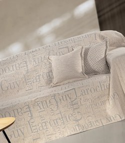 ΡΙΧΤΑΡΙ STAMP NATURAL 1ΘΕΣΙΟΣ 180X150 - Guy Laroche