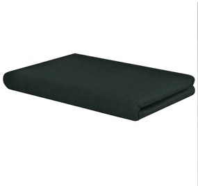 Χαλί Σκηνής Σκούρο Πράσινο 200 x 200 εκ.