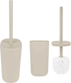Βουρτσάκι τουαλέτας - Πιγκάλ - Beige - 21552