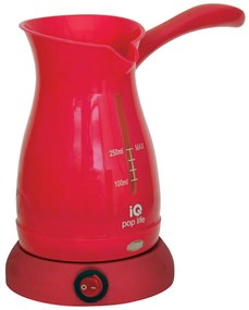 Iq Ηλεκτρικό Μπρίκι Ek-241 Pop Life Pink 450w