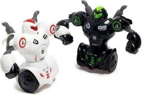 2 Ρομπότ μάχης με τηλεχειριστήρια - Robot battle