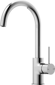 Sparke Musa 03 Chrome - Μπαταρία Κουζίνας