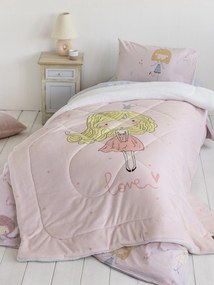 Κουβέρτα/Πάπλωμα Μονό 160x220 - Lovely 5206482141858