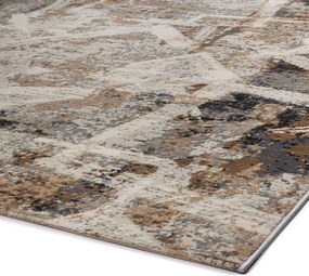 Χαλί (200x250) Βιοκαρπέτ Fanci IG36A White Vison