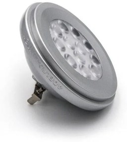 Λάμπα LED ισχύος 12W AR111 12V AC/DC LUMEN 13-11112360