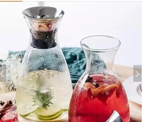 Κανάτα 1500ml MB-1871 Etoile MB-1871