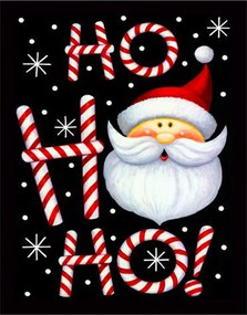 Decorative Framed MDF Painting SC7436501593575 Multicolor