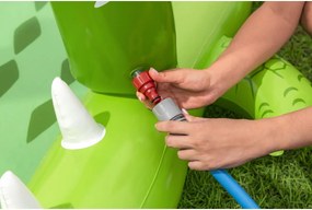 Φουσκωτό Στρώμα Bestway