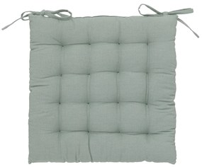 Μαξιλάρι Καρέκλας (38x38) A-S Cot Celadon 103851F2
