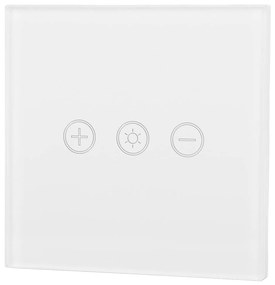 TUYA DIMMER SWITCH 150W HOMELIGHTING 77-50498