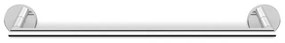 Langberger Series 108 21108-01A Chrome Πετσετοκρεμάστρα 45εκ.