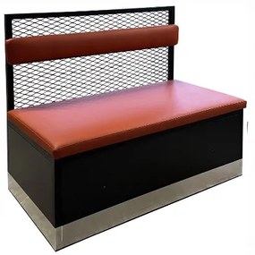 Metaxakis   Street/D2 Sofa CAT.A  metax-02-00-1207 διάστ.57.0000 x 110.0000 x 100.5000