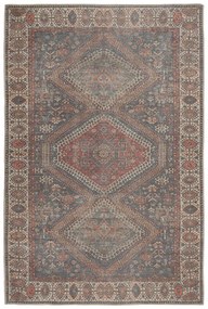 Χαλί Διαδρόμου (80x150) Βιοκαρπέτ Plumeria 3505-00